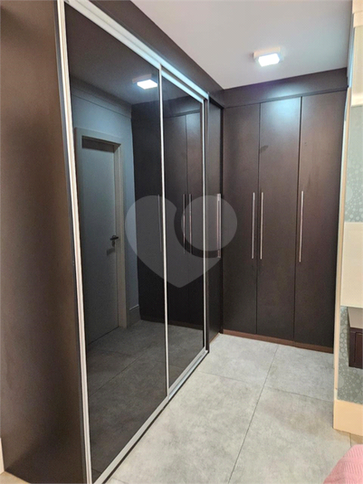 Venda Apartamento São Paulo Imirim REO257179 20