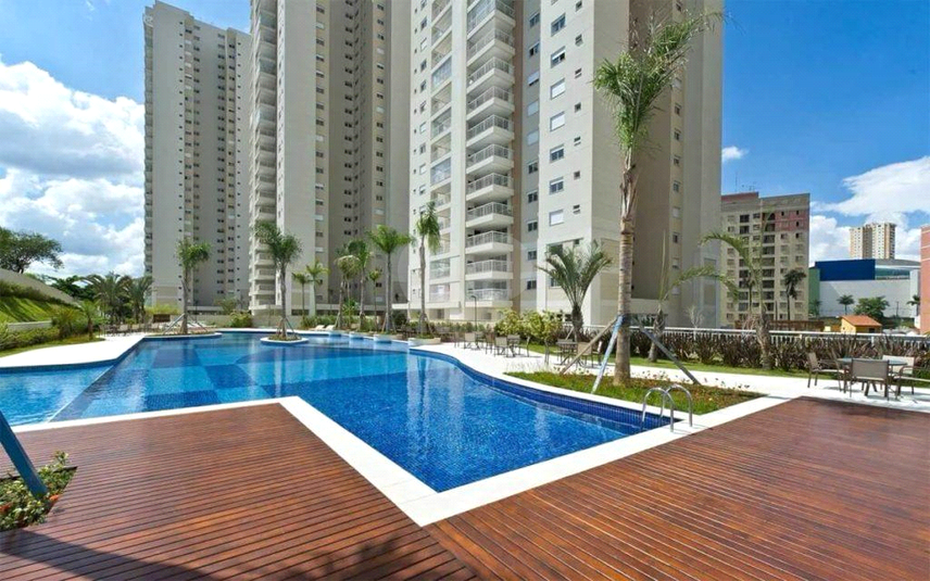 Venda Apartamento São Paulo Imirim REO257179 1