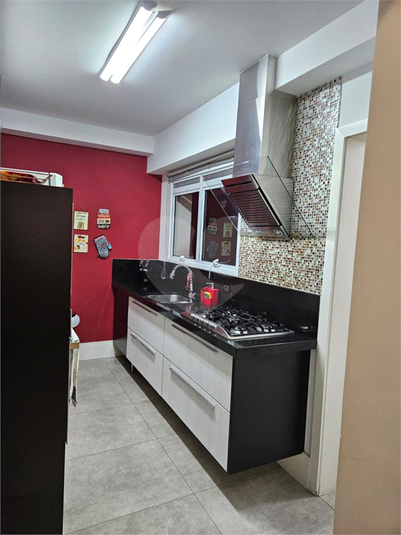 Venda Apartamento São Paulo Imirim REO257179 9