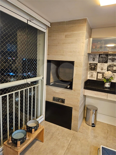 Venda Apartamento São Paulo Imirim REO257179 15