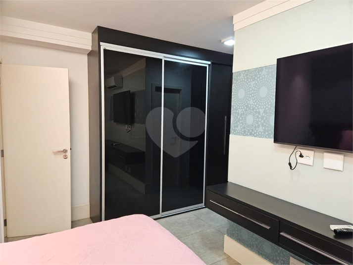 Venda Apartamento São Paulo Imirim REO257179 21