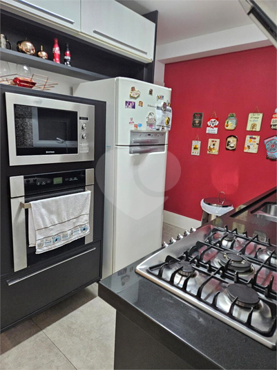 Venda Apartamento São Paulo Imirim REO257179 10