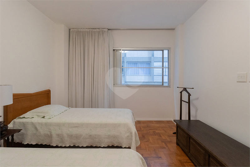 Venda Apartamento São Paulo Pinheiros REO257273 34