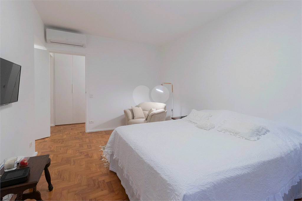 Venda Apartamento São Paulo Pinheiros REO257273 19