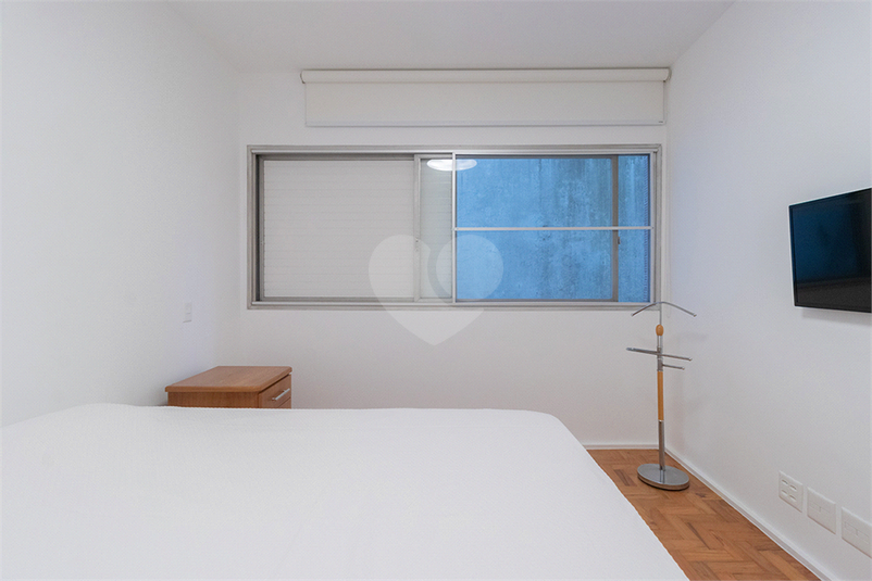 Venda Apartamento São Paulo Pinheiros REO257273 26