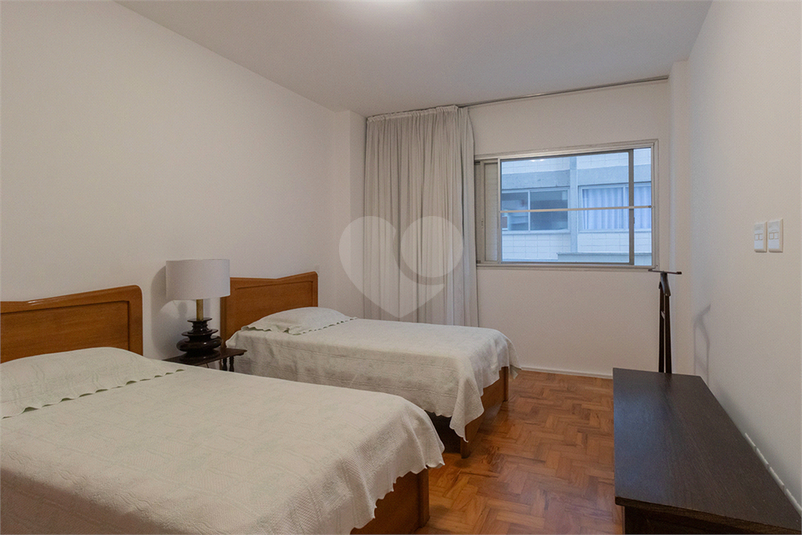 Venda Apartamento São Paulo Pinheiros REO257273 33