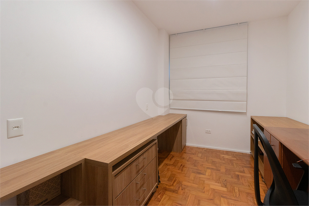 Venda Apartamento São Paulo Pinheiros REO257273 40