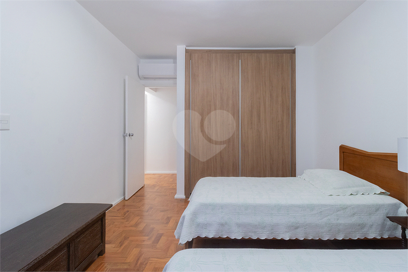 Venda Apartamento São Paulo Pinheiros REO257273 36