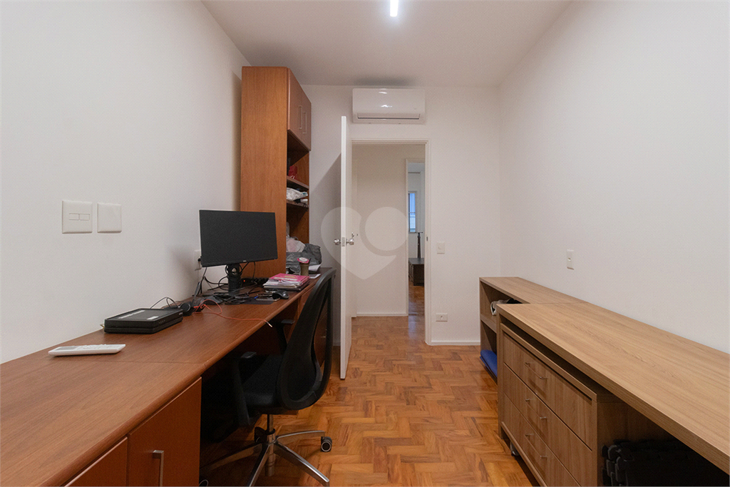 Venda Apartamento São Paulo Pinheiros REO257273 41