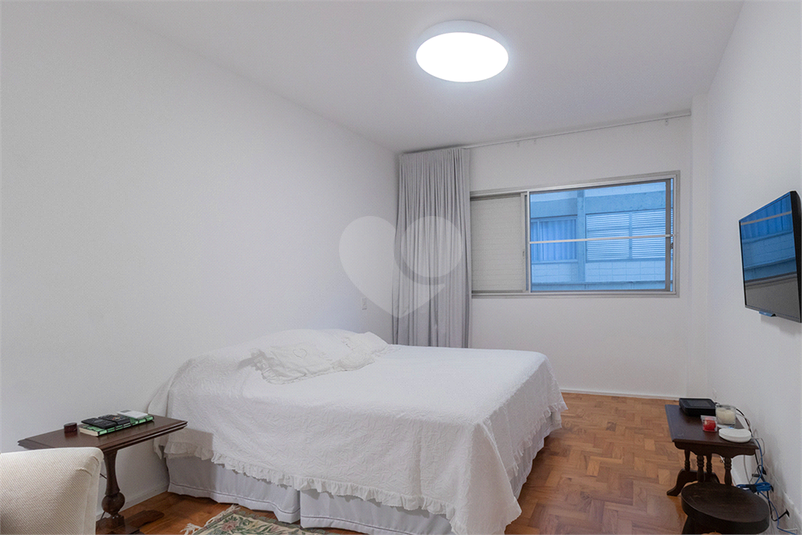 Venda Apartamento São Paulo Pinheiros REO257273 20