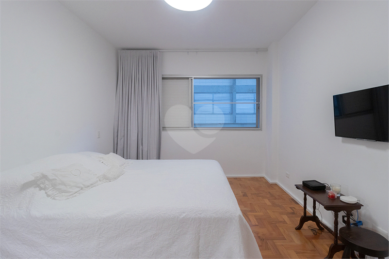 Venda Apartamento São Paulo Pinheiros REO257273 18