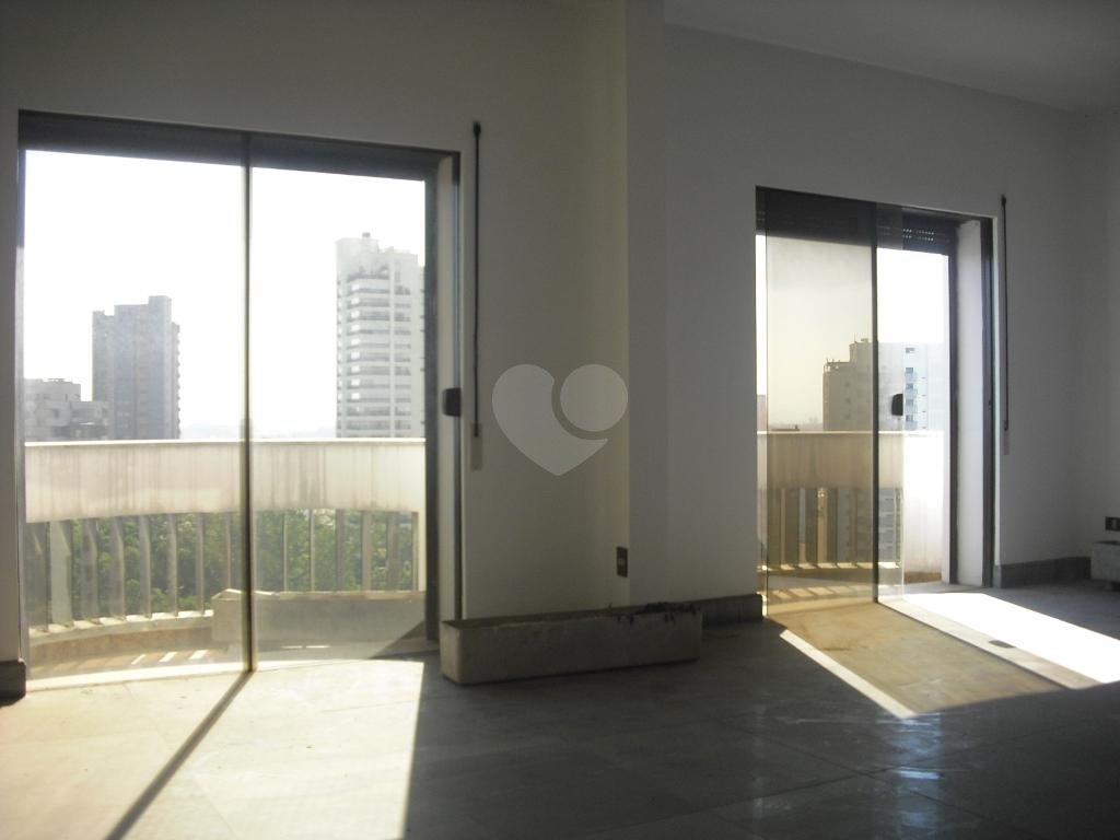 Venda Apartamento São Paulo Vila Suzana REO257277 18