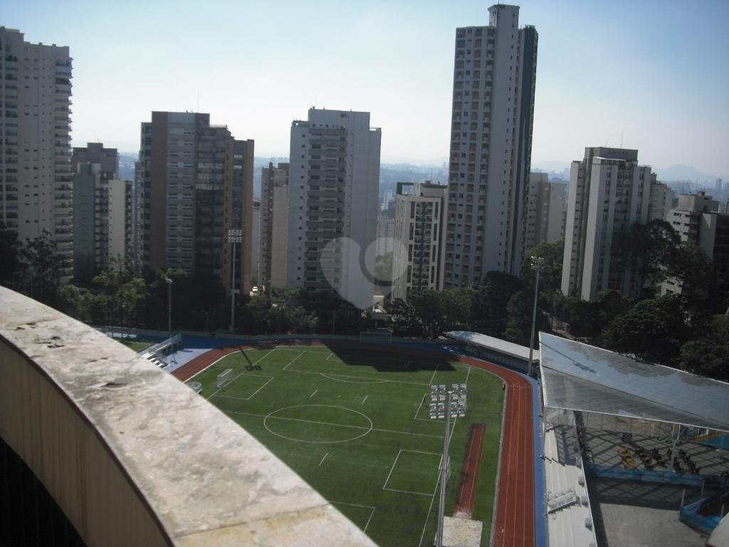 Venda Apartamento São Paulo Vila Suzana REO257277 1