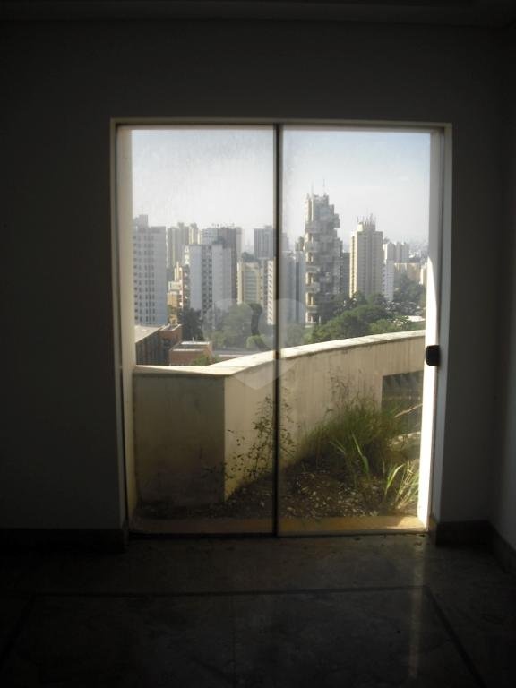 Venda Apartamento São Paulo Vila Suzana REO257277 36