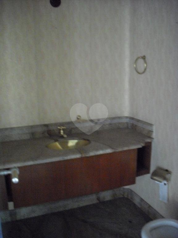 Venda Apartamento São Paulo Vila Suzana REO257277 13