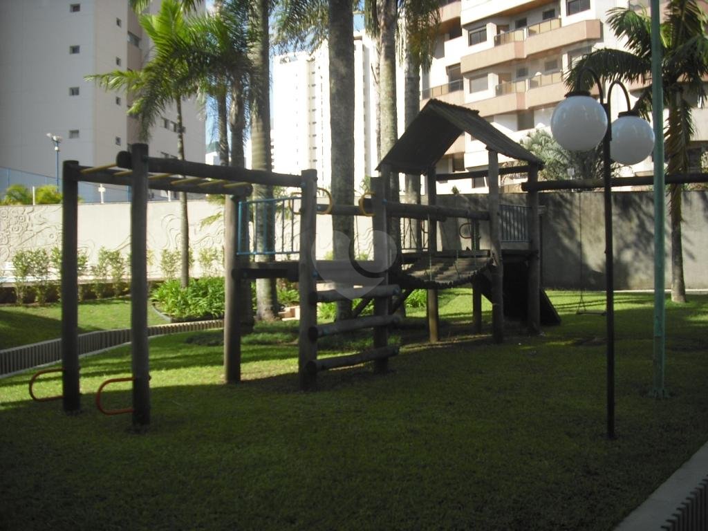 Venda Apartamento São Paulo Vila Suzana REO257277 45