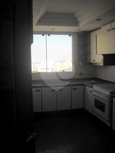 Venda Apartamento São Paulo Vila Suzana REO257277 31