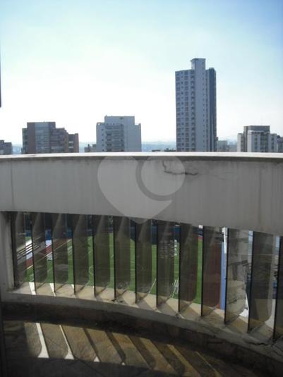 Venda Apartamento São Paulo Vila Suzana REO257277 34