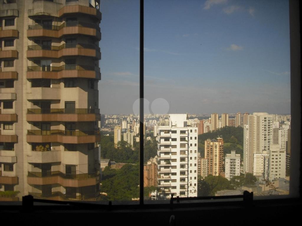 Venda Apartamento São Paulo Vila Suzana REO257277 32