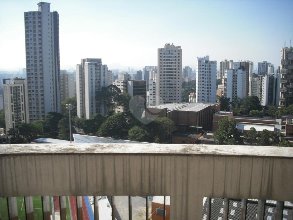 Venda Apartamento São Paulo Vila Suzana REO257277 39