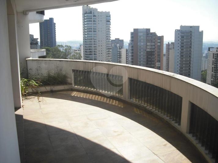 Venda Apartamento São Paulo Vila Suzana REO257277 6