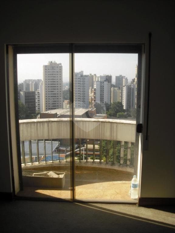 Venda Apartamento São Paulo Vila Suzana REO257277 21