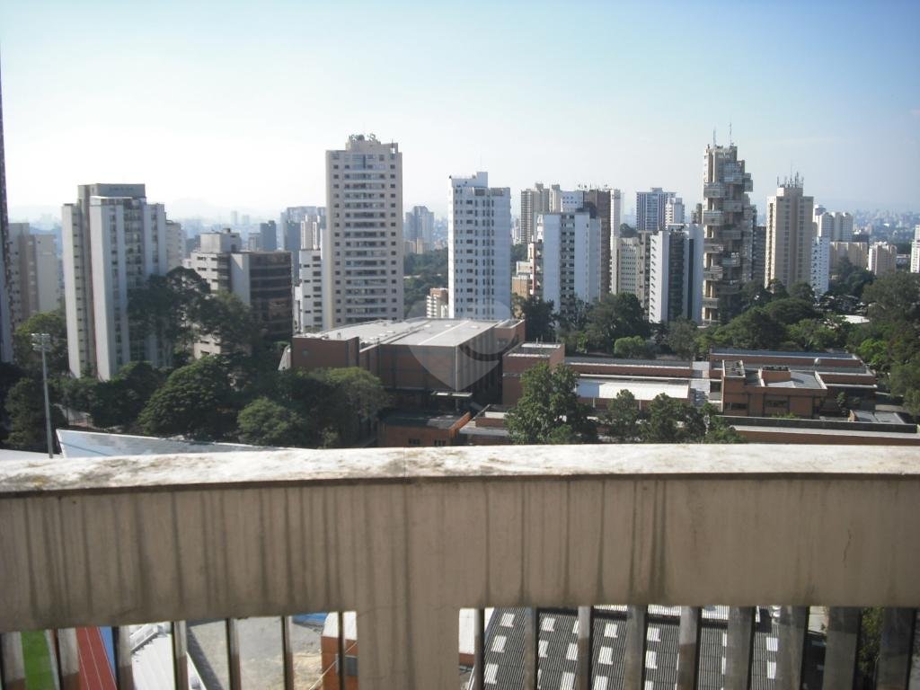 Venda Apartamento São Paulo Vila Suzana REO257277 40