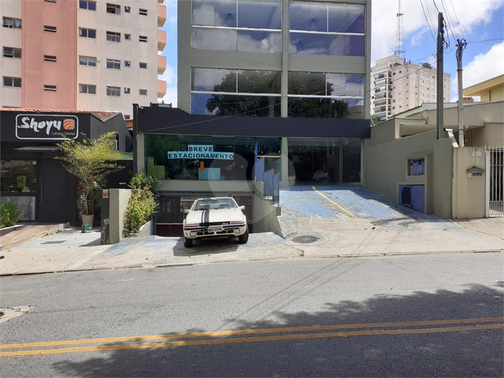 Venda Prédio inteiro São Paulo Alto De Pinheiros REO257293 16