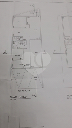 Venda Prédio inteiro São Paulo Alto De Pinheiros REO257293 40