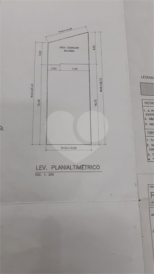 Venda Prédio inteiro São Paulo Alto De Pinheiros REO257293 42