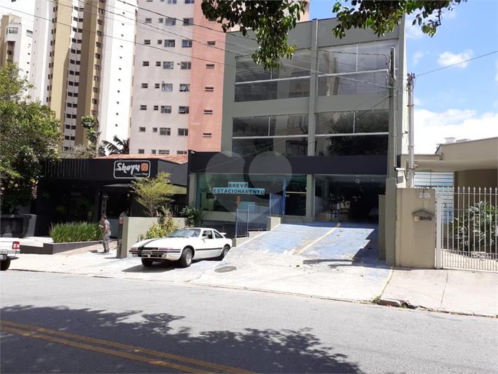 Venda Prédio inteiro São Paulo Alto De Pinheiros REO257293 17