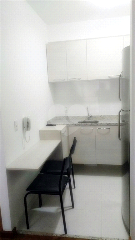 Aluguel Apartamento São Paulo Centro REO257310 50