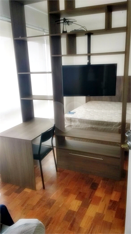 Venda Apartamento São Paulo Centro REO257310 20