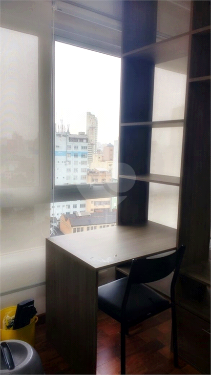 Venda Apartamento São Paulo Centro REO257310 19