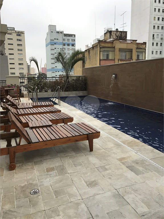 Venda Apartamento São Paulo Centro REO257310 36