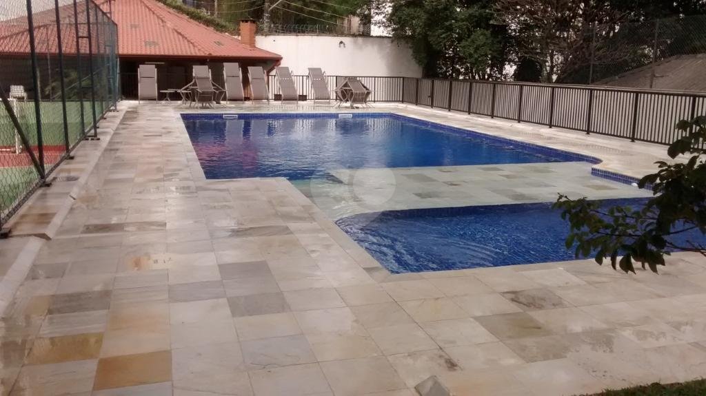 Venda Apartamento São Paulo Santana REO257313 20