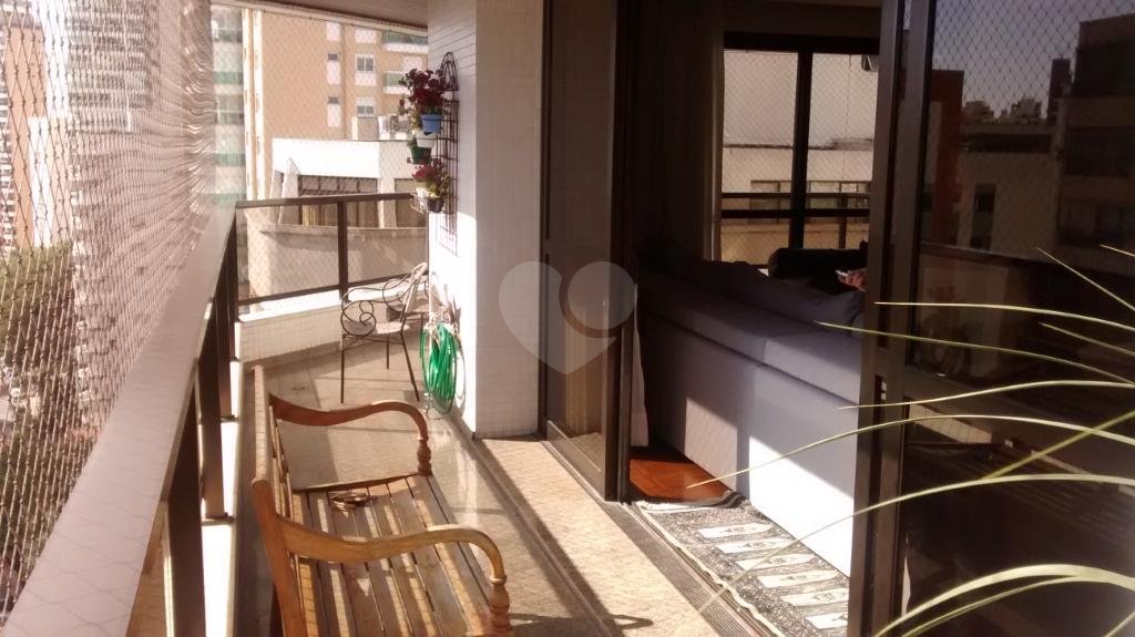 Venda Apartamento São Paulo Santana REO257313 5