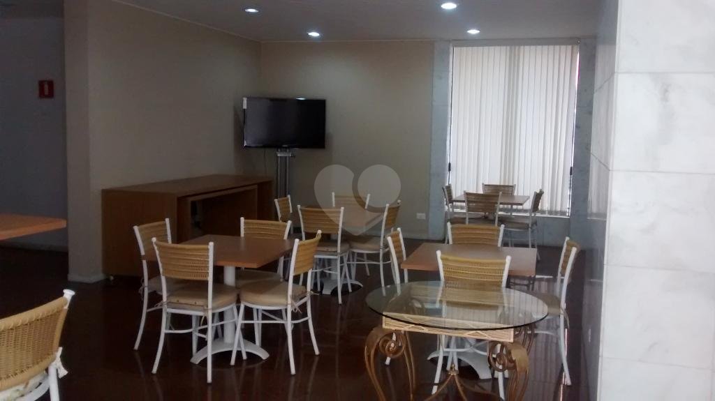 Venda Apartamento São Paulo Santana REO257313 22