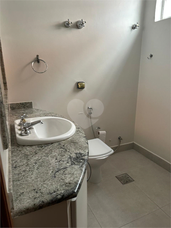 Aluguel Apartamento São Paulo Jardim Paulista REO257366 16