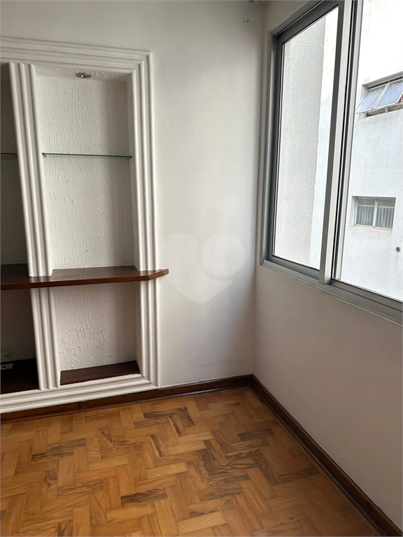 Aluguel Apartamento São Paulo Jardim Paulista REO257366 5