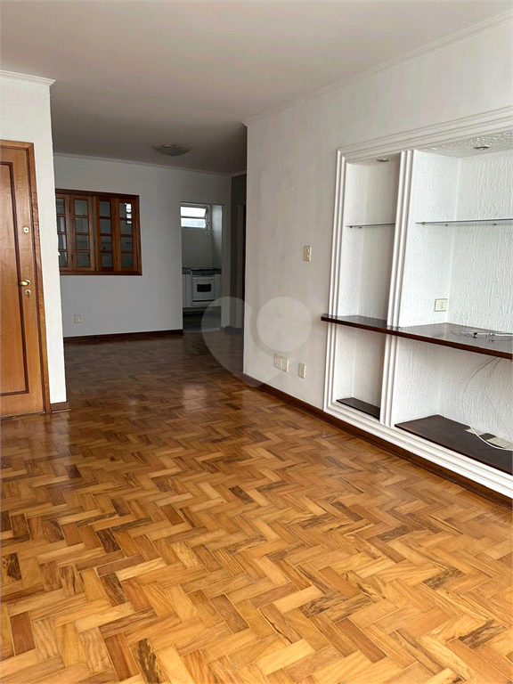 Aluguel Apartamento São Paulo Jardim Paulista REO257366 2