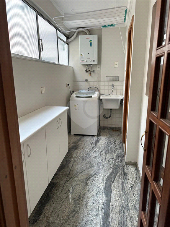 Aluguel Apartamento São Paulo Jardim Paulista REO257366 21