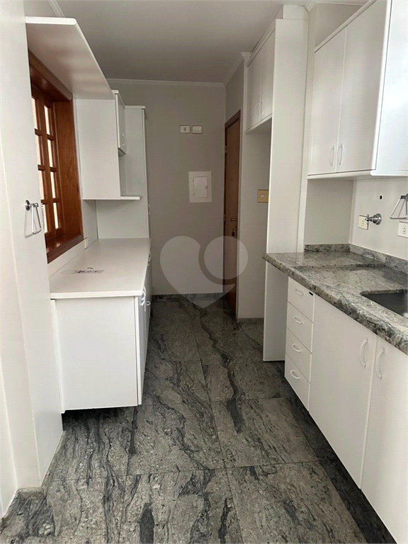 Aluguel Apartamento São Paulo Jardim Paulista REO257366 19