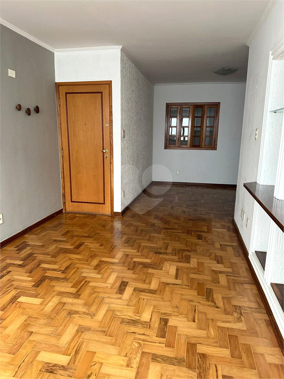 Aluguel Apartamento São Paulo Jardim Paulista REO257366 1