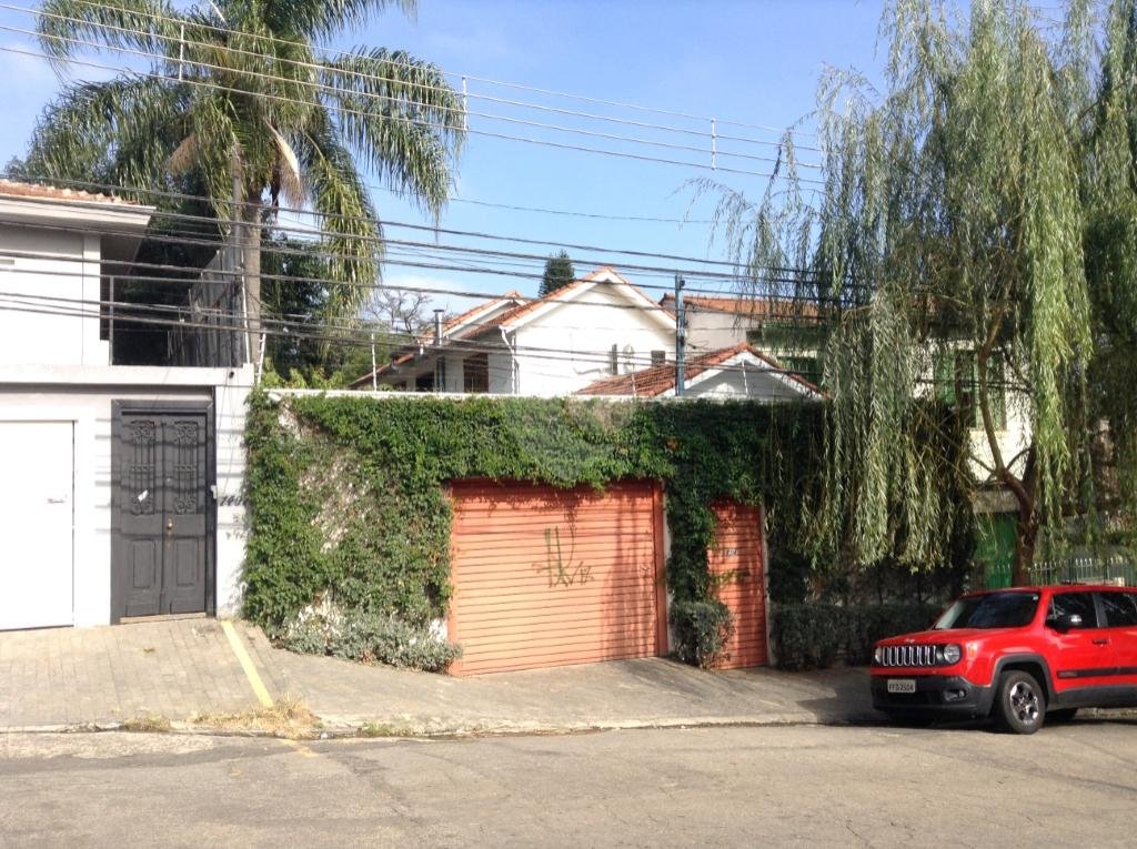 Venda Casa São Paulo Pinheiros REO257425 8