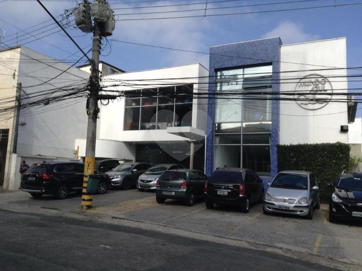 Venda Casa São Paulo Pinheiros REO257425 15