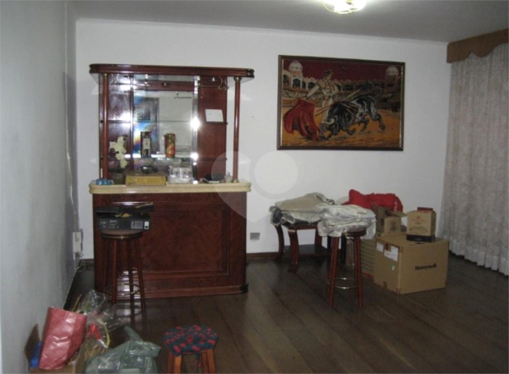 Venda Sobrado São Paulo Mirandópolis REO257456 8