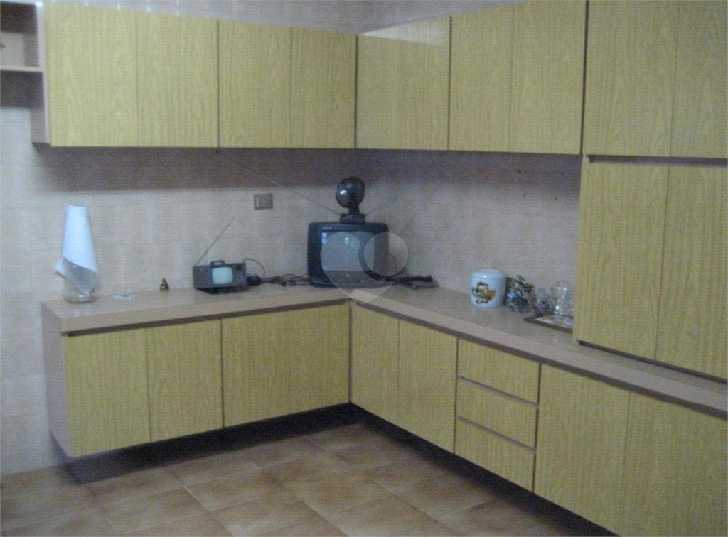 Venda Sobrado São Paulo Mirandópolis REO257456 12