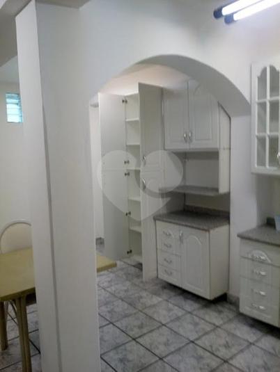 Venda Condomínio São Paulo Vila Prel REO257462 33