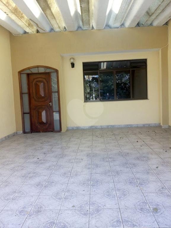 Venda Condomínio São Paulo Vila Prel REO257462 24